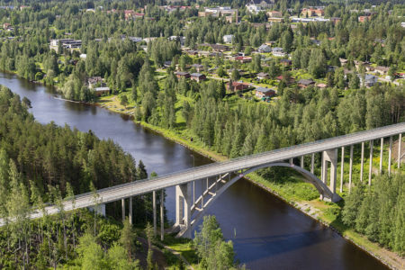 Vastaa Itä-Suomen yliopiston kyselyyn asumista koskien