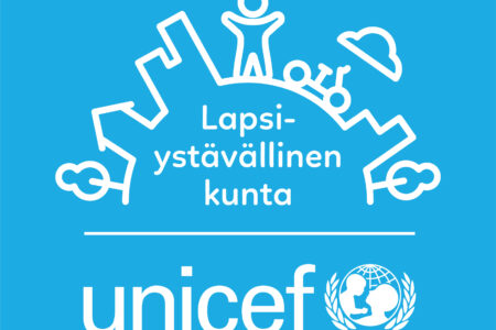 Lapsiystävällinen kunta -kysely huoltajille