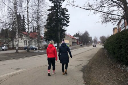 Kuopion seudun kestävän liikenteen suunnitelman laatiminen alkaa – ilmoittaudu asukasraatiin  