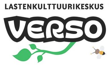 teksti lastenkulttuurikeskus verso