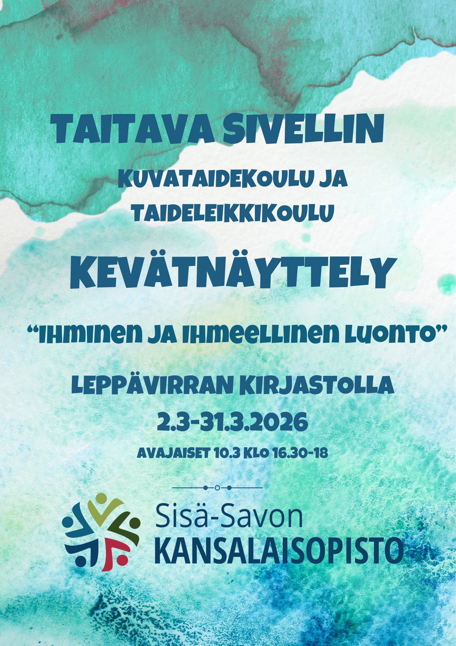 2 31 3 Kuvataiteen Perusopetuksen Kev tn yttely Ihminen Ja 2 31 3 Kuvataiteen Perusopetuksen Kev tn yttely Ihminen Ja
