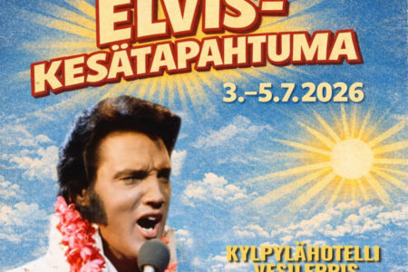 Tapahtuman mainos