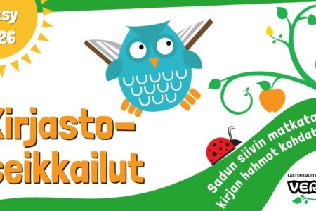 Tapahtuman mainos