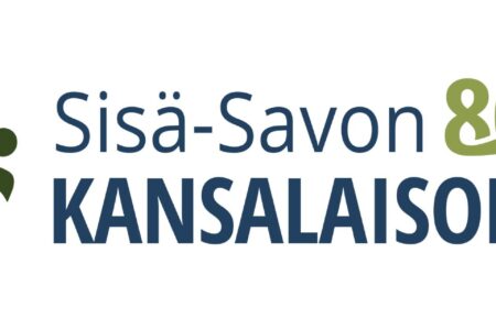 Sisä-Savon kansalaisopiston logo
