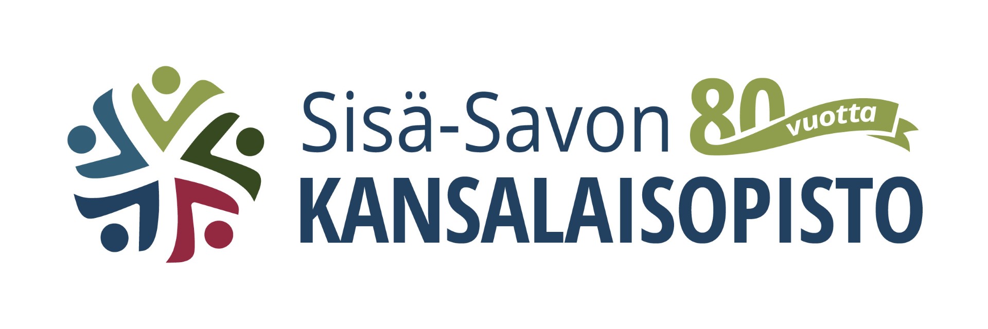 Sisä-Savon kansalaisopiston logo