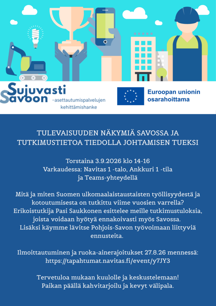 tapahtuman mainos