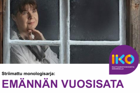 Luennon mainoskuva